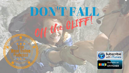Appraiser and home values podcast-Dont fall off the cliff