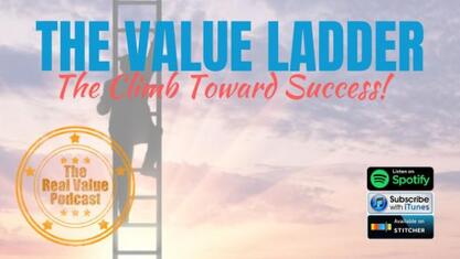 value ladder for appraisers real value coaching