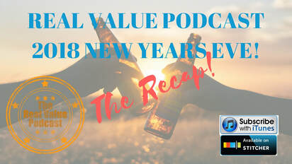 Home Value podcast and blog-Blaine Feyen- 2018 year end recap