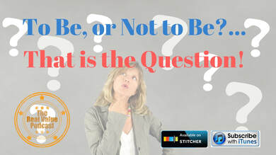Real estate appraiser podcast and blog-To be or not to be a realtor and appraiser at the same time
